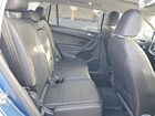 2020 Volkswagen Tiguan Se Синий vin: 3VV2B7AX5LM063816