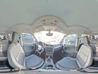 2020 Volkswagen Tiguan Se Синий vin: 3VV2B7AX5LM063816