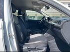 2020 Volkswagen Tiguan 2.0t Se/2.0t Se R-line Black/2.0t Sel Белый vin: 3VV2B7AX5LM114005