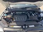 2020 Volkswagen Tiguan 2.0t Se/2.0t Se R-line Black/2.0t Sel Белый vin: 3VV2B7AX5LM114005