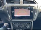 2020 Volkswagen Tiguan 2.0t Se/2.0t Se R-line Black/2.0t Sel Белый vin: 3VV2B7AX5LM114005
