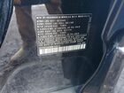 2021 Volkswagen Tiguan Se Черный vin: 3VV2B7AX5MM106813