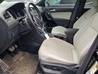 2021 Volkswagen Tiguan Se Черный vin: 3VV2B7AX5MM106813