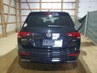 2021 Volkswagen Tiguan Se Черный vin: 3VV2B7AX5MM106813
