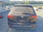 2018 Volkswagen Tiguan Se Серый vin: 3VV2B7AX6JM011110