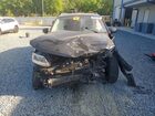 2018 Volkswagen Tiguan Se Серый vin: 3VV2B7AX6JM011110