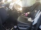 2018 Volkswagen Tiguan Se Серый vin: 3VV2B7AX6JM011110