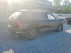 2018 Volkswagen Tiguan Se Серый vin: 3VV2B7AX6JM011110