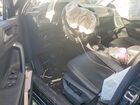2018 Volkswagen Tiguan Se Серый vin: 3VV2B7AX6JM011110