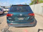 2018 Volkswagen Tiguan Se Green vin: 3VV2B7AX6JM150508