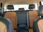 2018 Volkswagen Tiguan Se Green vin: 3VV2B7AX6JM150508