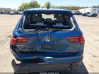 2019 Volkswagen Tiguan 2.0t Se/2.0t Sel/2.0t Sel R-line/2.0t Sel R-line Black Dark Blue vin: 3VV2B7AX6KM007060 2019 Volkswagen Tiguan 2.0t Se/2.0t Sel/2.0t Sel R-line/2.0t Sel R-line Black Dark Blue vin: 3VV2B7AX6KM007060