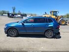 2019 Volkswagen Tiguan 2.0t Se/2.0t Sel/2.0t Sel R-line/2.0t Sel R-line Black Dark Blue vin: 3VV2B7AX6KM007060 2019 Volkswagen Tiguan 2.0t Se/2.0t Sel/2.0t Sel R-line/2.0t Sel R-line Black Dark Blue vin: 3VV2B7AX6KM007060