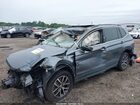 2019 Volkswagen Tiguan 2.0t Se/2.0t Sel/2.0t Sel R-line/2.0t Sel R-line Black Синий vin: 3VV2B7AX6KM072605 2019 Volkswagen Tiguan 2.0t Se/2.0t Sel/2.0t Sel R-line/2.0t Sel R-line Black Синий vin: 3VV2B7AX6KM072605
