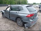 2019 Volkswagen Tiguan 2.0t Se/2.0t Sel/2.0t Sel R-line/2.0t Sel R-line Black Синий vin: 3VV2B7AX6KM072605 2019 Volkswagen Tiguan 2.0t Se/2.0t Sel/2.0t Sel R-line/2.0t Sel R-line Black Синий vin: 3VV2B7AX6KM072605