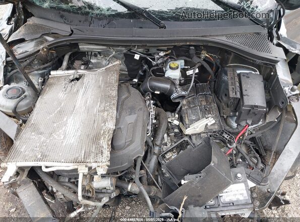 3VV2B7AX6KM072605 2019 VOLKSWAGEN TIGUAN Синий Вид сзади