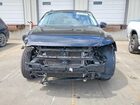 2019 Volkswagen Tiguan Se Черный vin: 3VV2B7AX6KM182862
