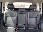 2019 Volkswagen Tiguan Se Черный vin: 3VV2B7AX6KM182862