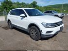 2020 Volkswagen Tiguan 2.0t Se/2.0t Se R-line Black/2.0t Sel White vin: 3VV2B7AX6LM043882