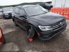2020 Volkswagen Tiguan 2.0t Se/2.0t Se R-line Black/2.0t Sel Black vin: 3VV2B7AX6LM069799
