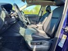 2021 Volkswagen Tiguan Se Blue vin: 3VV2B7AX6MM040935