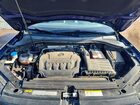 2021 Volkswagen Tiguan Se Blue vin: 3VV2B7AX6MM040935