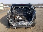 2018 Volkswagen Tiguan Se Gray vin: 3VV2B7AX7JM113189