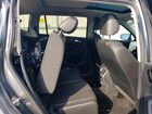 2018 Volkswagen Tiguan Se Gray vin: 3VV2B7AX7JM113189