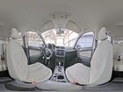 2018 Volkswagen Tiguan Se Синий vin: 3VV2B7AX7JM122815