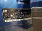 2019 Volkswagen Tiguan Se Blue vin: 3VV2B7AX7KM005981