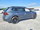 2020 Volkswagen Tiguan Se Серый vin: 3VV2B7AX7LM109212