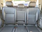 2021 Volkswagen Tiguan Se Черный vin: 3VV2B7AX7MM008060