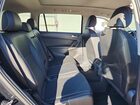 2021 Volkswagen Tiguan Se Черный vin: 3VV2B7AX7MM008060