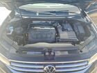 2022 Volkswagen Tiguan Se Black vin: 3VV2B7AX7NM047121