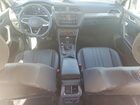 2022 Volkswagen Tiguan Se Black vin: 3VV2B7AX7NM047121