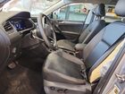 2022 Volkswagen Tiguan Se Gray vin: 3VV2B7AX7NM087800