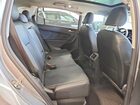 2022 Volkswagen Tiguan Se Gray vin: 3VV2B7AX7NM087800