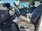 2018 Volkswagen Tiguan Se White vin: 3VV2B7AX8JM042259