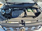 2018 Volkswagen Tiguan Se White vin: 3VV2B7AX8JM042259