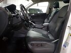 2018 Volkswagen Tiguan Se Белый vin: 3VV2B7AX8JM097309