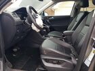 2020 Volkswagen Tiguan Se Gray vin: 3VV2B7AX8LM182086