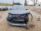 2020 Volkswagen Tiguan Se Gray vin: 3VV2B7AX8LM182086