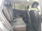 2020 Volkswagen Tiguan Se Gray vin: 3VV2B7AX8LM182086