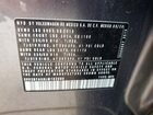 2020 Volkswagen Tiguan Se Gray vin: 3VV2B7AX8LM182086