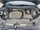 2020 Volkswagen Tiguan Se Gray vin: 3VV2B7AX8LM182086