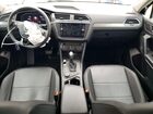 2020 Volkswagen Tiguan Se Gray vin: 3VV2B7AX8LM182086