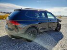 2021 Volkswagen Tiguan Se Черный vin: 3VV2B7AX8MM048048