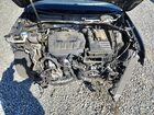 2021 Volkswagen Tiguan Se Черный vin: 3VV2B7AX8MM048048