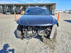 2021 Volkswagen Tiguan Se Черный vin: 3VV2B7AX8MM048048