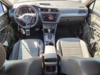 2021 Volkswagen Tiguan Se Черный vin: 3VV2B7AX8MM048048